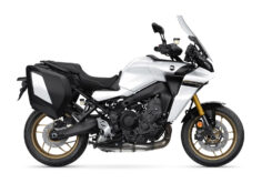 Yamaha Tracer 9 GT 2024