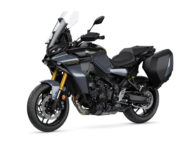 Yamaha Tracer 9 GT plus 20231