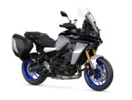 Yamaha Tracer 9 GT plus 20232