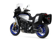 Yamaha Tracer 9 GT plus 20234
