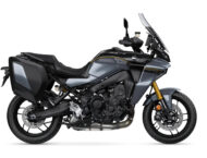 Yamaha Tracer 9 GT+ 2024