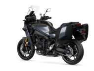 Yamaha Tracer 9 GT plus 202343
