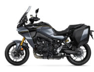 Yamaha Tracer 9 GT plus 202344