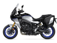 Yamaha Tracer 9 GT plus 20235