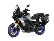 Yamaha Tracer 9 GT plus 20236
