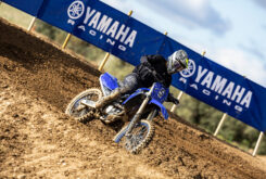 Yamaha YZ motocross 2023 prueba opinion 28