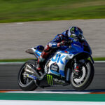 Rins despide a Suzuki en lo más alto y Bagnaia cierra el título de MotoGP