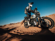 benelli 1000 Dunas 20235