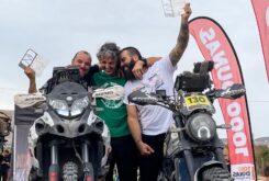 Benelli triunfa en el rally raid 1000 Dunas 2022 25 benelli 1000 Dunas 20236