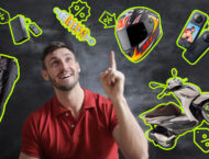 Black Friday 2022: las mejores ofertas de motos y equipamiento 1 black friday 2022