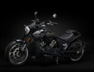 Morbidelli MBP C1002V: 5 claves del modelo cruiser A2 10 morbidelli mbp c1002v 202423