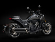 Morbidelli MBP C1002V: 5 claves del modelo cruiser A2 9 morbidelli mbp c1002v 202425