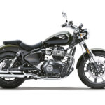 Royal Enfield Super Meteor 650