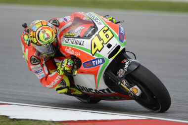 valentino rossi ducati motogp 2012 1
