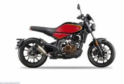 Wottan Rebbe 125 2024