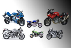 10 motos antes epoca