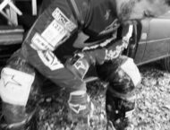 Andrea Dovizioso se destroza la muñeca practicando motocross 4 Andrea Dovizioso lesion mano (3)