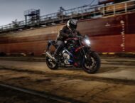 BMW Coleccion Ride Style 2023 (2)