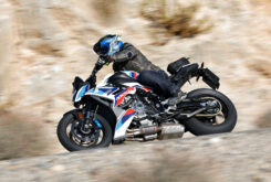 BMW M1000R prueba opinion 2