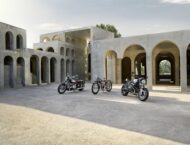 BMW R 18 R nineT 100 Years 20234