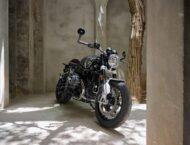 BMW R nineT 100 Years 2023