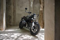BMW R nineT 100 Years 2023