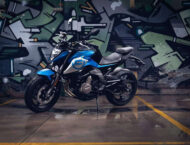 CFMoto 650NK 2024 3 CFMoto 650NK 20221