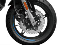 CFMoto 650NK 2024 8 CFMoto 650NK 202210