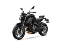 CFMoto 650NK 2024 16 CFMoto 650NK 202211