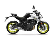 CFMoto 650NK 2024 17 CFMoto 650NK 202214