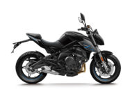 CFMoto 650NK 2024 18 CFMoto 650NK 202215