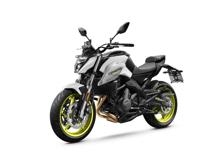 CFMoto 650NK 2024 14 CFMoto 650NK 202216