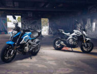 CFMoto 650NK 2024 6 CFMoto 650NK 202217