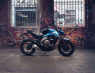 CFMoto 650NK 2024 4 CFMoto 650NK 202219