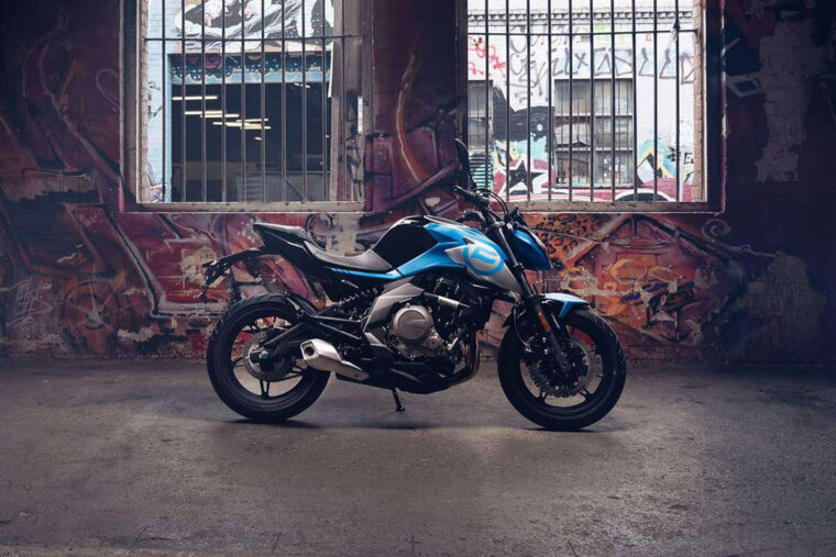 CFMoto-650NK-2022 - 19