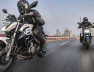 CFMoto 650NK 2024 2 CFMoto 650NK 20222