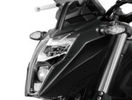 CFMoto 650NK 2024 13 CFMoto 650NK 20225