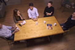 Dani Pedrosa y la caída que precipitó su retirada: «Desperté de la operación y les dije a mis padres: 'Ya está'» 10 Cuatro tiempos DAZN