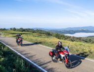 Ducati Riding Experience DRE 2023 (2)
