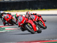 Ducati Riding Experience DRE 2023 (3)