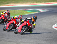 Ducati Riding Experience DRE 2023 (4)