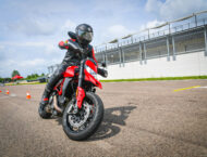 Ducati Riding Experience DRE 2023 (8)