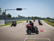 Ducati Riding Experience DRE 2023 (9)