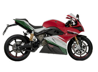 Energica EGO 2023 (13)