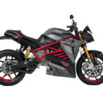 Energica Eva Ribelle