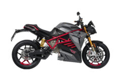Energica Eva Ribelle 2023 (3)