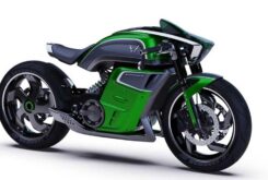 La moto eléctrica de Expannia que llegará en 2023 7 Expannia Motors 20232