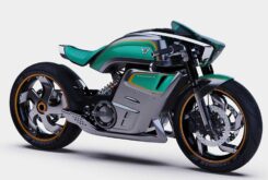 La moto eléctrica de Expannia que llegará en 2023 6 Expannia Motors 20234