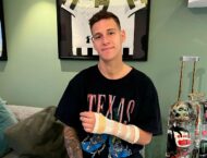 Fabio Quartararo lesion muneca