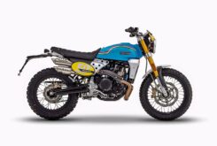 Fantic Caballero 500 Anniversary 2019